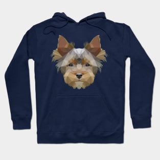 Yorkshire Terrier Hoodie